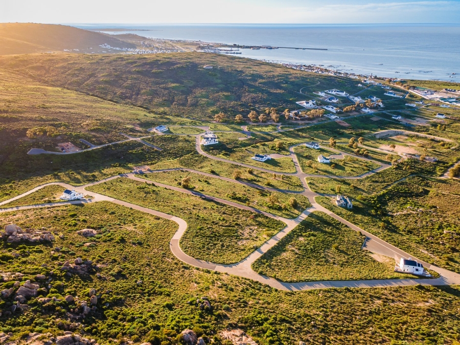 Commercial Property for Sale in St Helena Views Western Cape